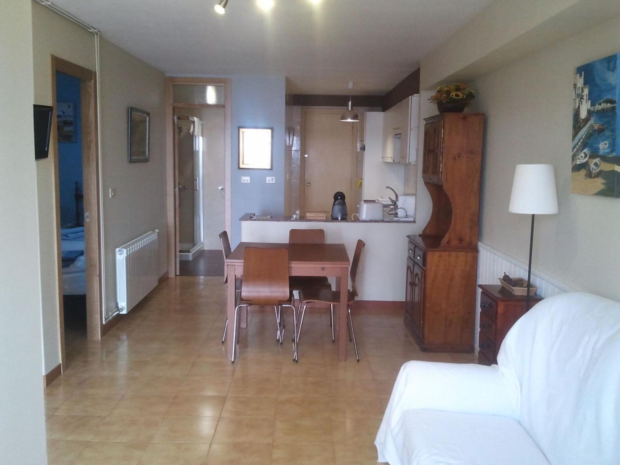 La Garita Casa Rural Cangas do Morrazo Habitación foto