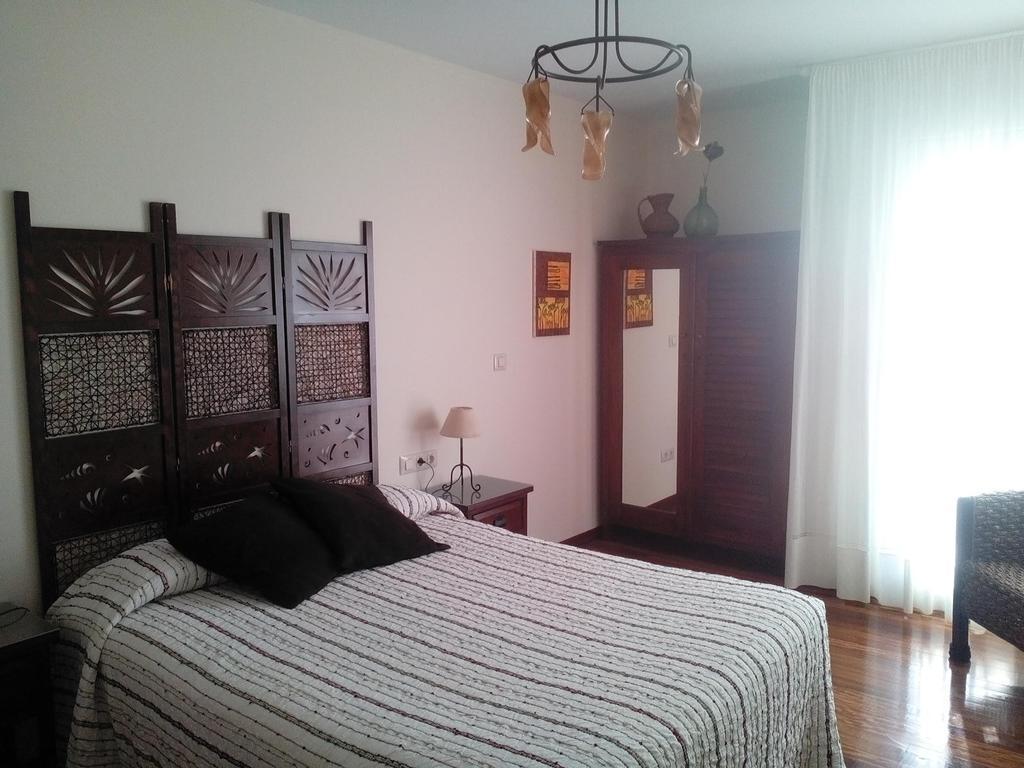 La Garita Casa Rural Cangas do Morrazo Habitación foto