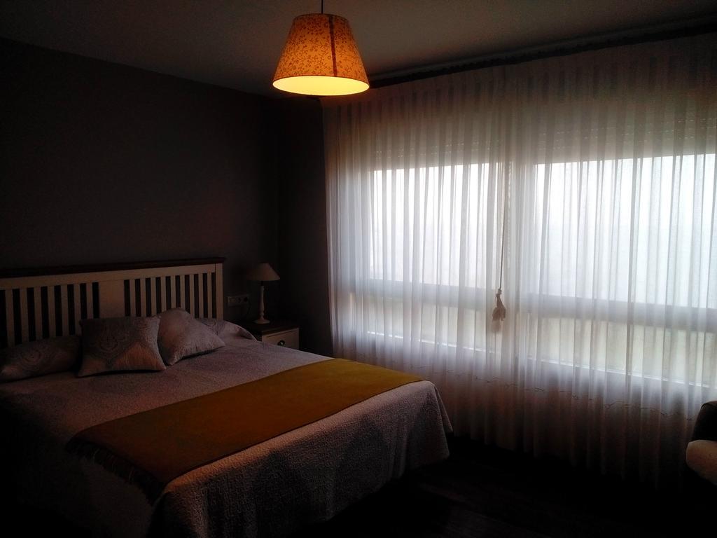 La Garita Casa Rural Cangas do Morrazo Habitación foto