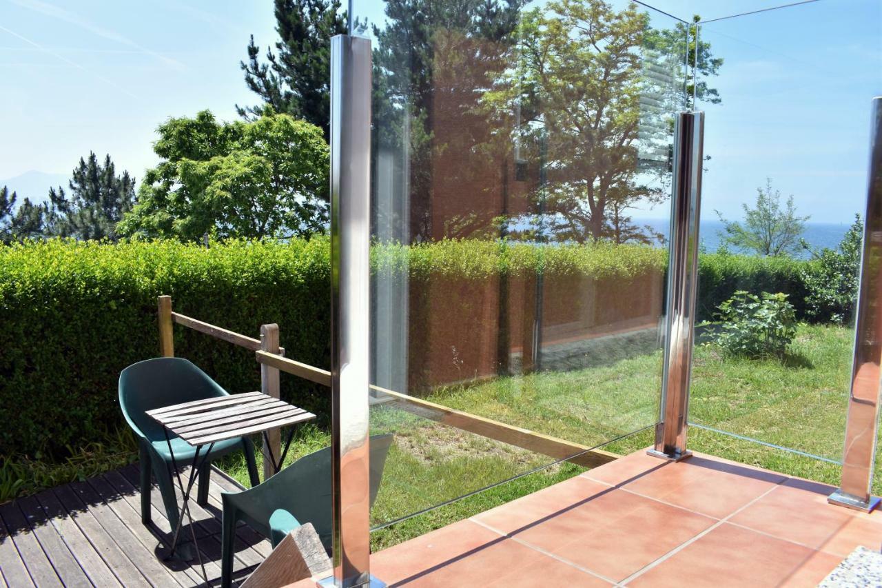 La Garita Casa Rural Cangas do Morrazo Exterior foto